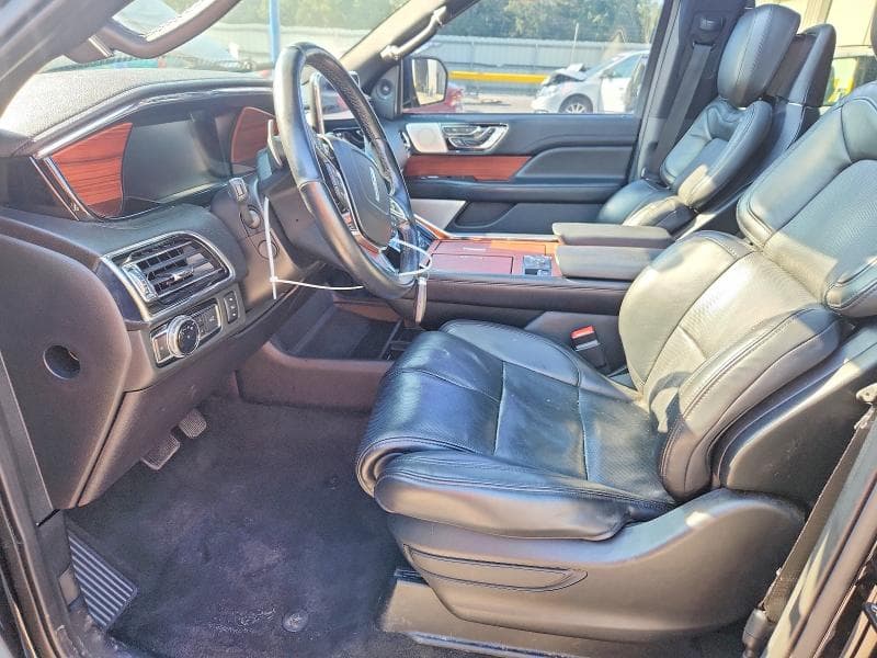 2021 LINCOLN NAVIGATOR RESERVE 7