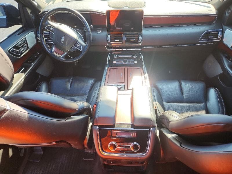 2021 LINCOLN NAVIGATOR RESERVE 8