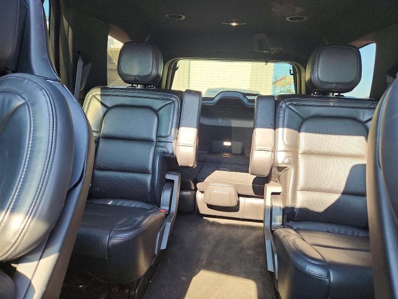 2021 LINCOLN NAVIGATOR RESERVE 10