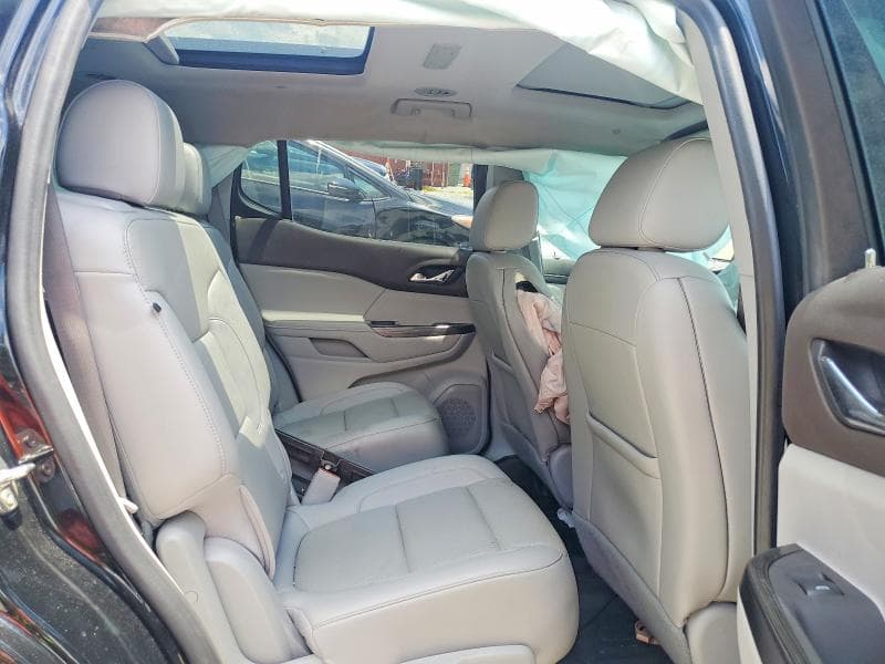 2021 GMC ACADIA SLT 11