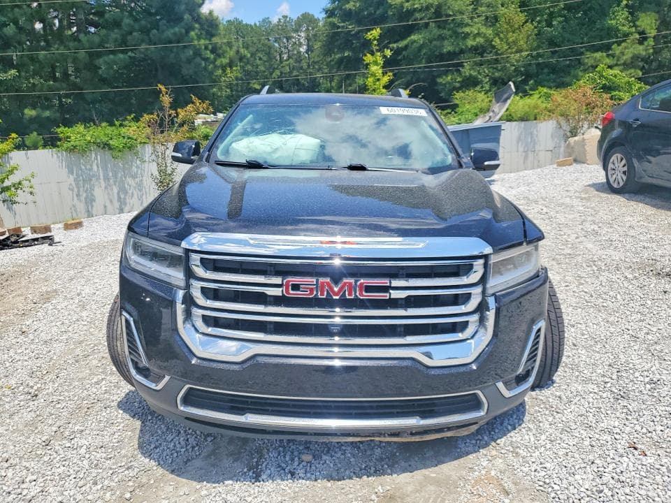 2021 GMC ACADIA SLT 5