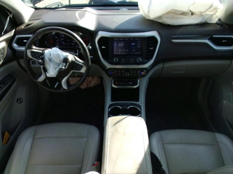 2021 GMC ACADIA SLT 8