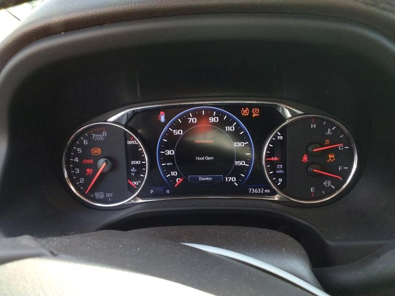 2021 GMC ACADIA SLT 9