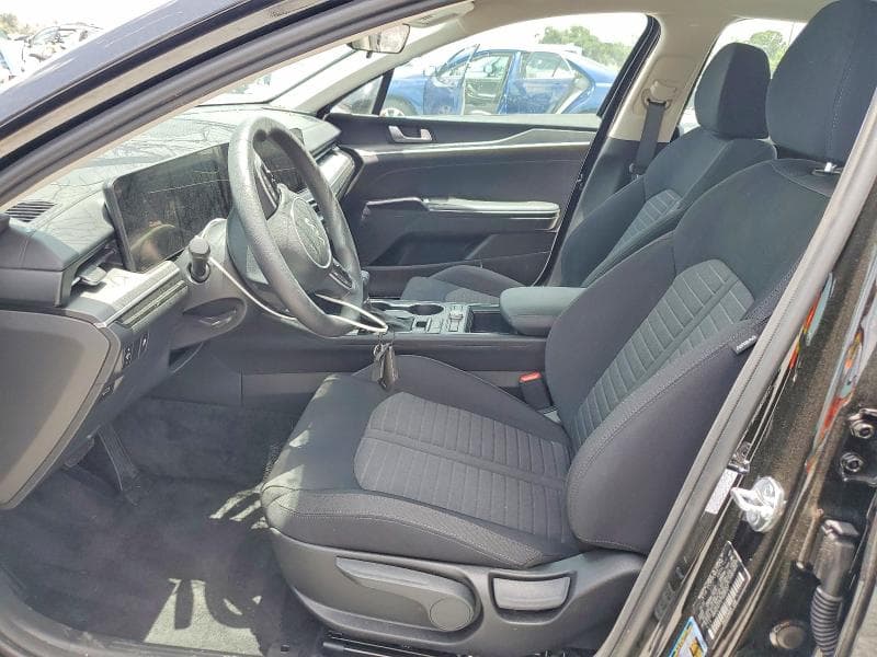 2026 KIA K5 LXS LXS 7