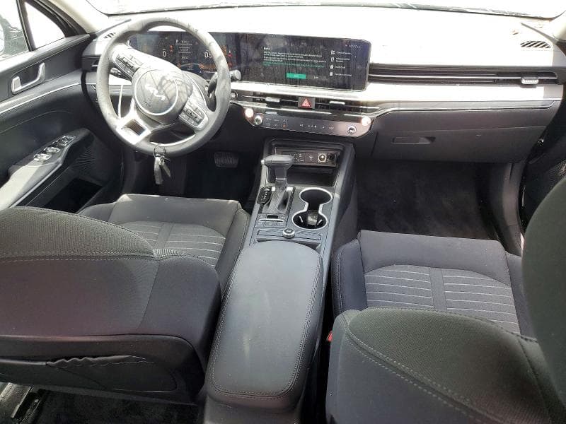 2026 KIA K5 LXS LXS 8