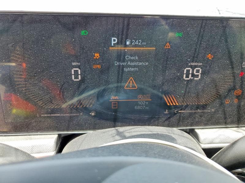 2026 KIA K5 LXS LXS 9