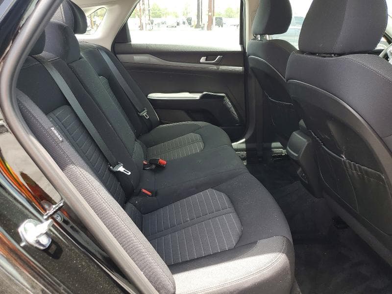 2026 KIA K5 LXS LXS 10
