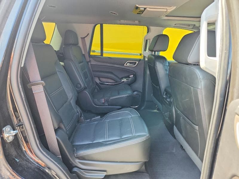 2020 GMC YUKON DENALI 11