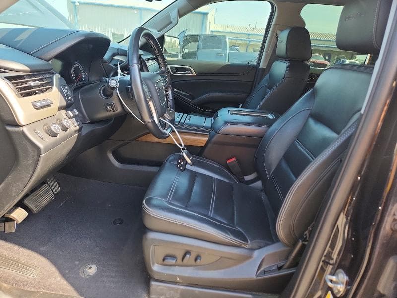 2020 GMC YUKON DENALI 7