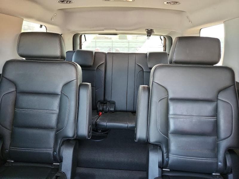 2020 GMC YUKON DENALI 10