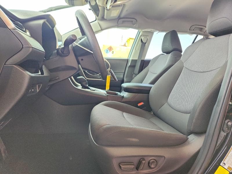 2024 TOYOTA RAV4 HYBRID XLE 7
