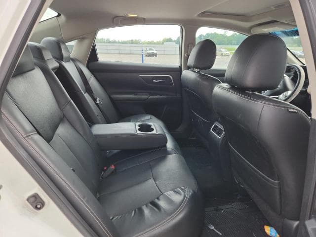2017 NISSAN ALTIMA 2.5 SL 10