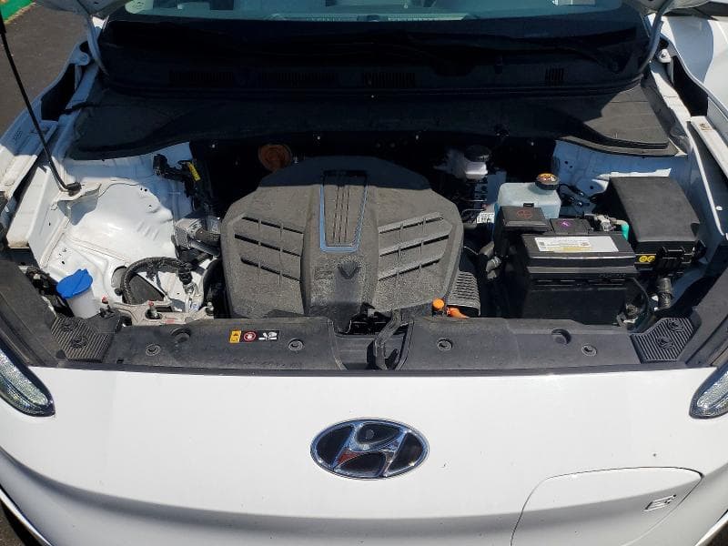 2023 HYUNDAI KONA SE 11