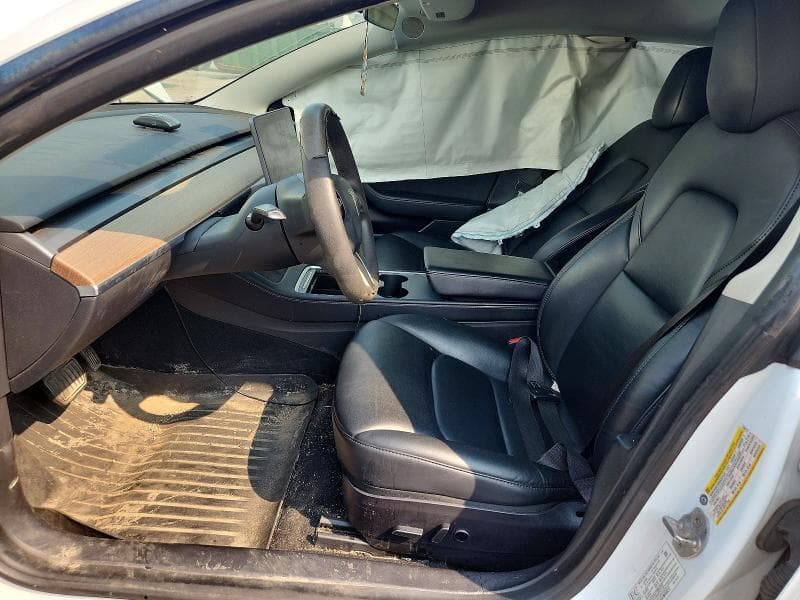 2021 TESLA MODEL 3 7
