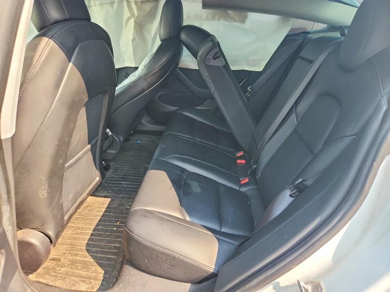 2021 TESLA MODEL 3 10