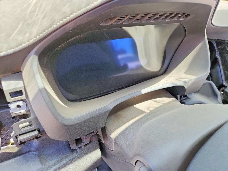 2026 VOLVO XC90 PLUS PLUS 9