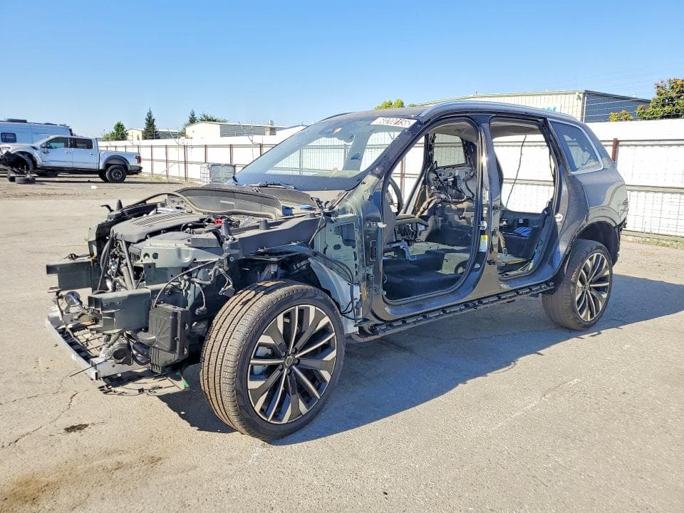 2026 VOLVO XC90 PLUS PLUS - 1
