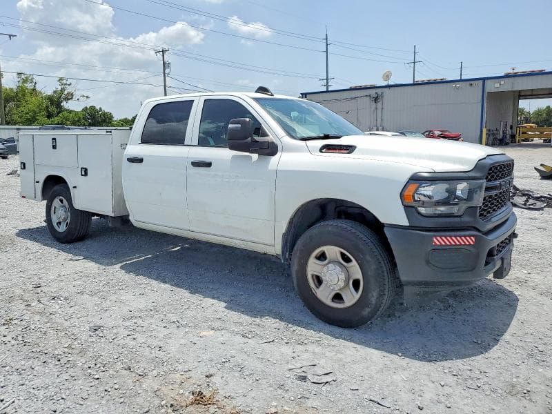 2024 RAM 2500 TRADESMAN TRADESMAN - 1