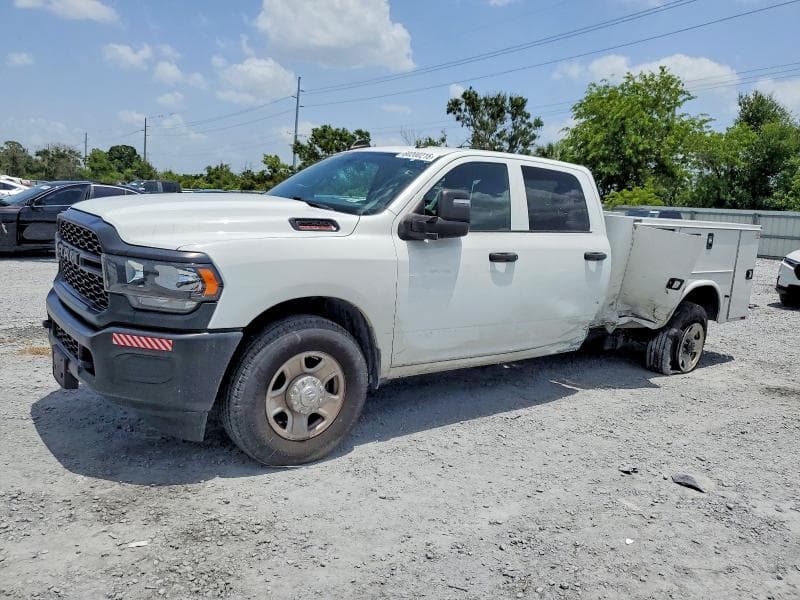 2024 RAM 2500 TRADESMAN TRADESMAN 2