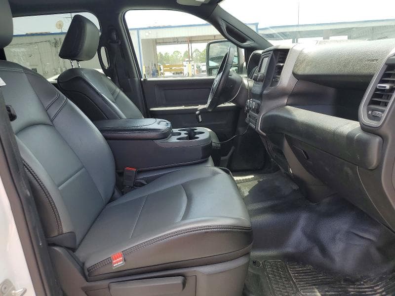 2024 RAM 2500 TRADESMAN TRADESMAN 5
