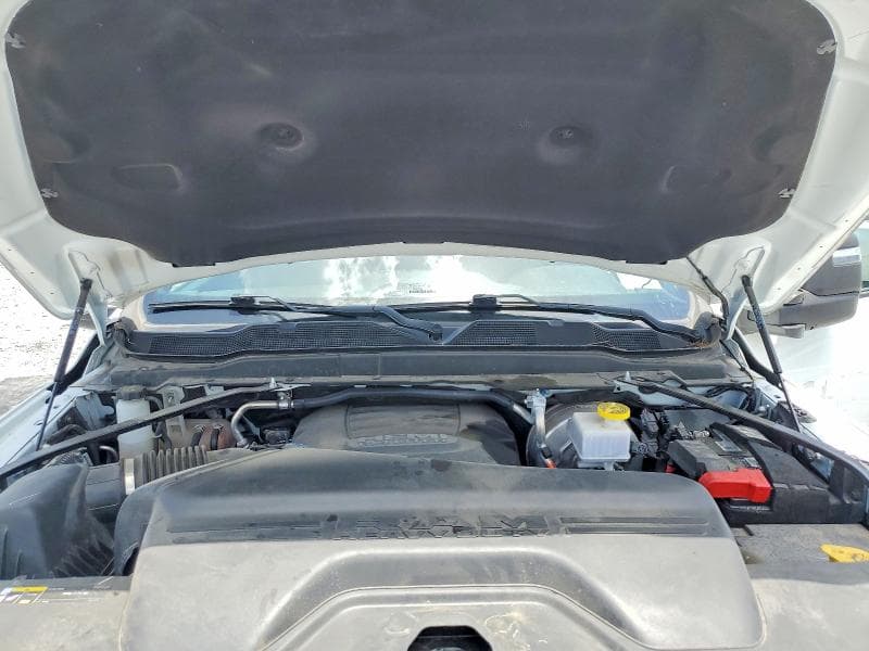 2024 RAM 2500 TRADESMAN TRADESMAN 7