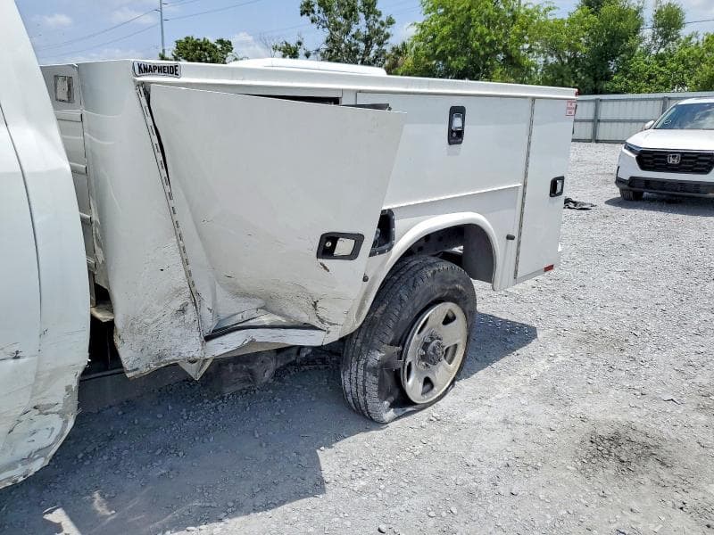 2024 RAM 2500 TRADESMAN TRADESMAN 9