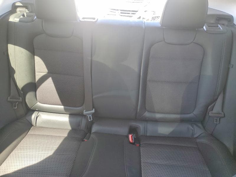 2025 CHEVROLET TRAX 1LT 10