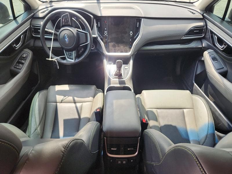 2020 SUBARU OUTBACK ONYX EDITION XT 8