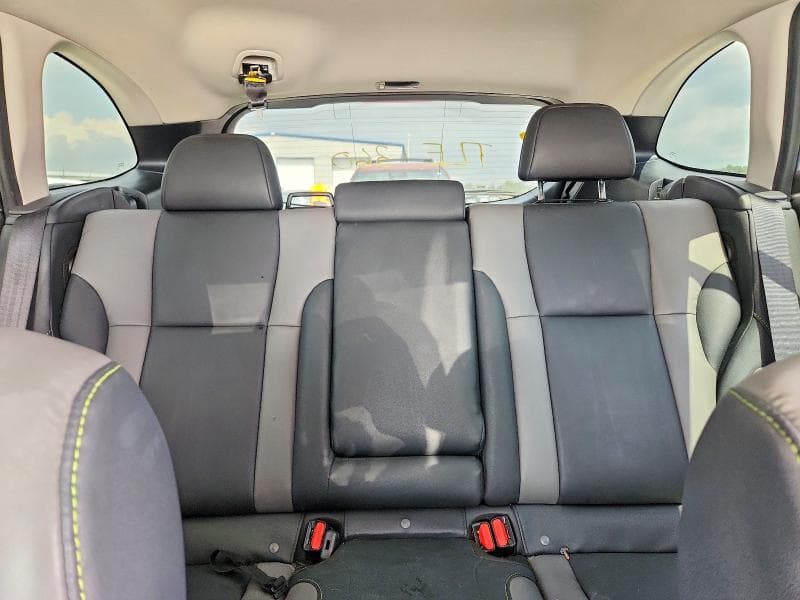 2020 SUBARU OUTBACK ONYX EDITION XT 10