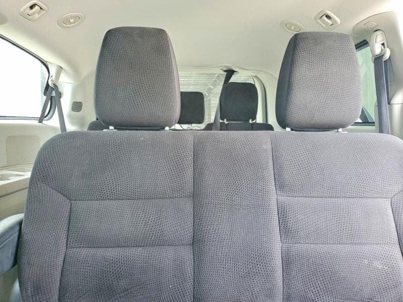 2018 DODGE GRAND CARAVAN SE 10
