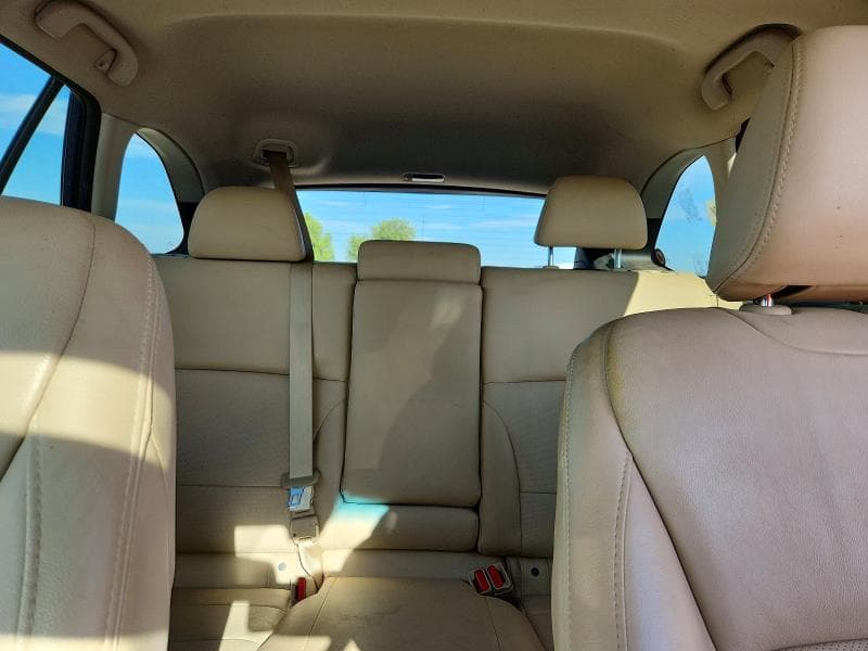 2016 SUBARU OUTBACK 10