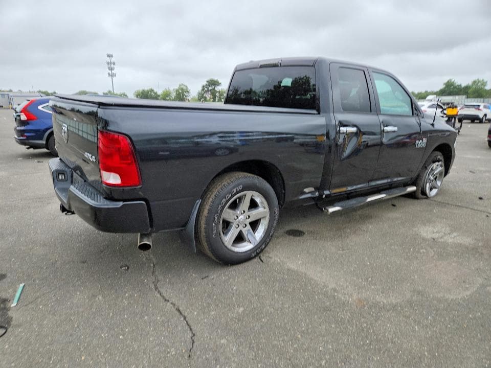 2018 RAM 1500 ST 3