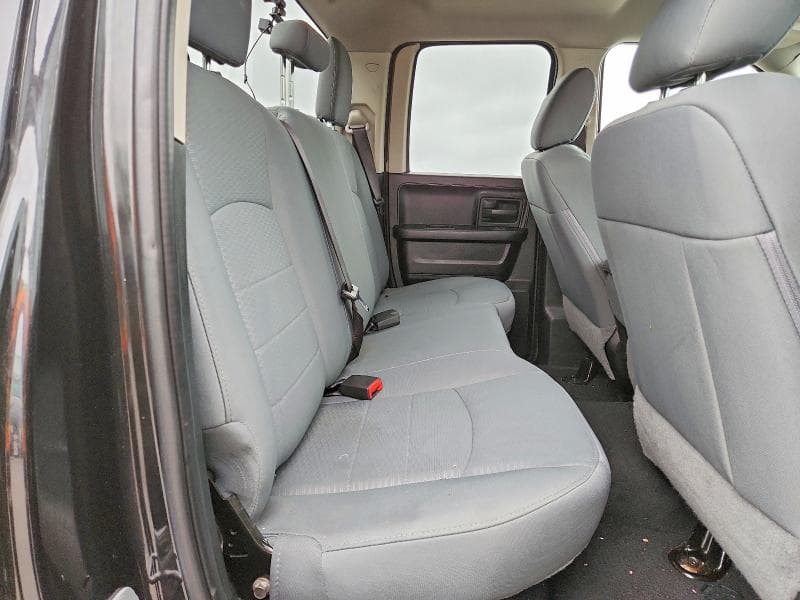 2018 RAM 1500 ST 10