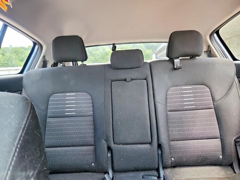 2022 KIA SPORTAGE LX 10