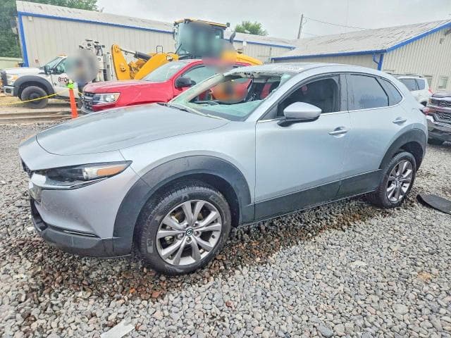 2021 MAZDA CX-30 PREFERRED PREFERRED - 1