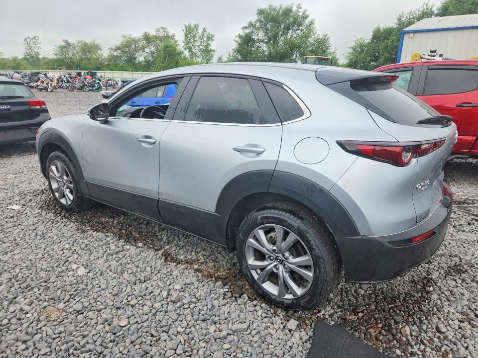 2021 MAZDA CX-30 PREFERRED PREFERRED 2