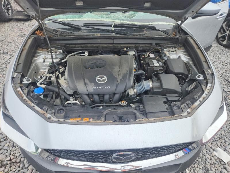 2021 MAZDA CX-30 PREFERRED PREFERRED 11