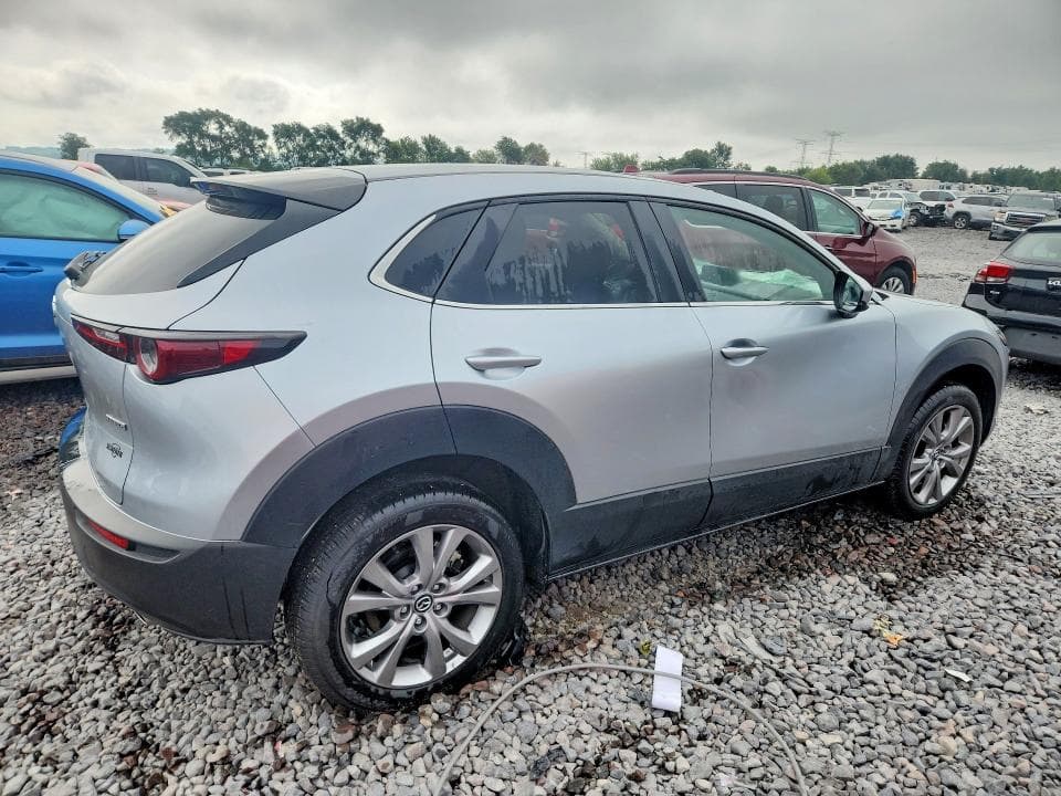2021 MAZDA CX-30 PREFERRED PREFERRED 3