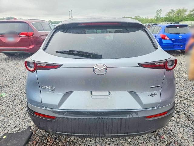 2021 MAZDA CX-30 PREFERRED PREFERRED 6