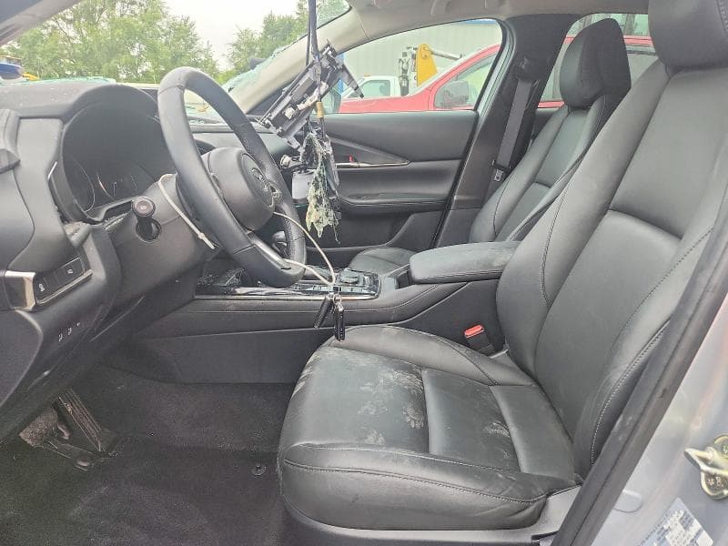 2021 MAZDA CX-30 PREFERRED PREFERRED 7