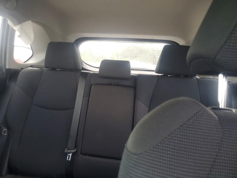 2024 TOYOTA RAV4 LE LE 10