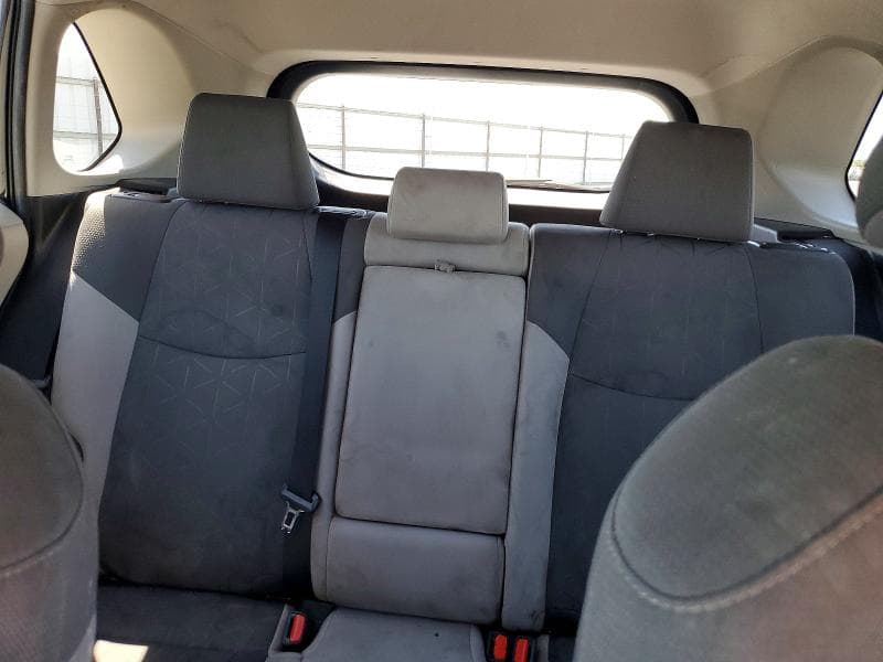 2020 TOYOTA RAV4 XLE XLE 10