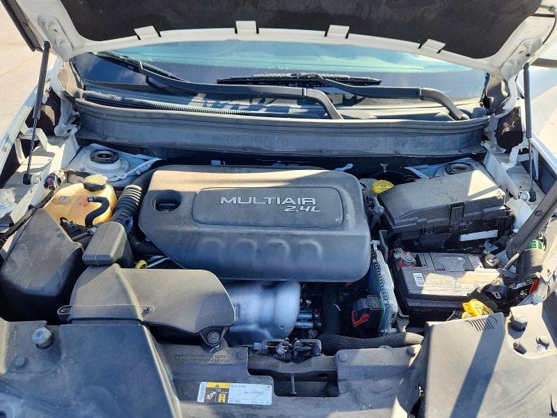 2018 JEEP CHEROKEE LATITUDE PLUS 12