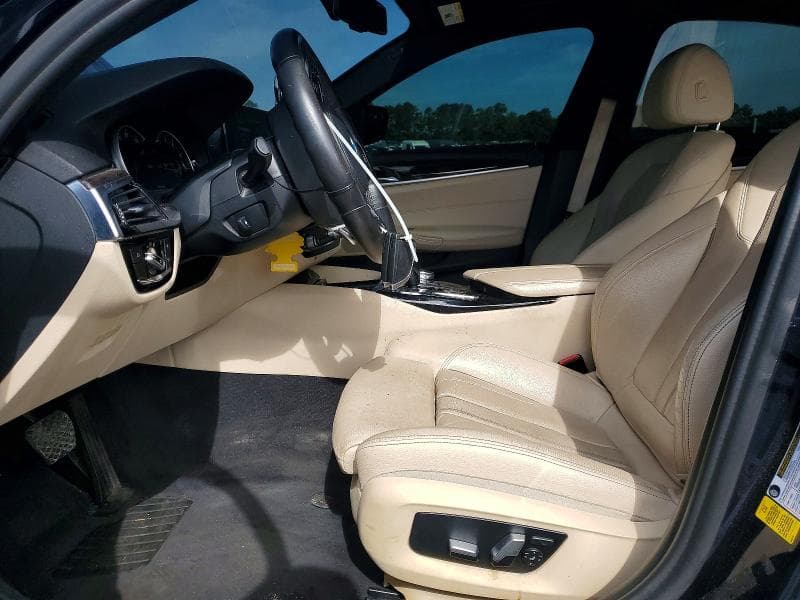 2018 BMW 530 I I 7