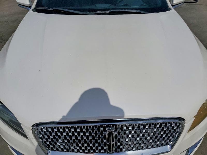 2017 LINCOLN MKZ PREMIERE PREMIERE 11