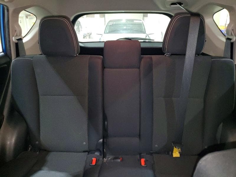 2018 TOYOTA RAV4 XLE 11