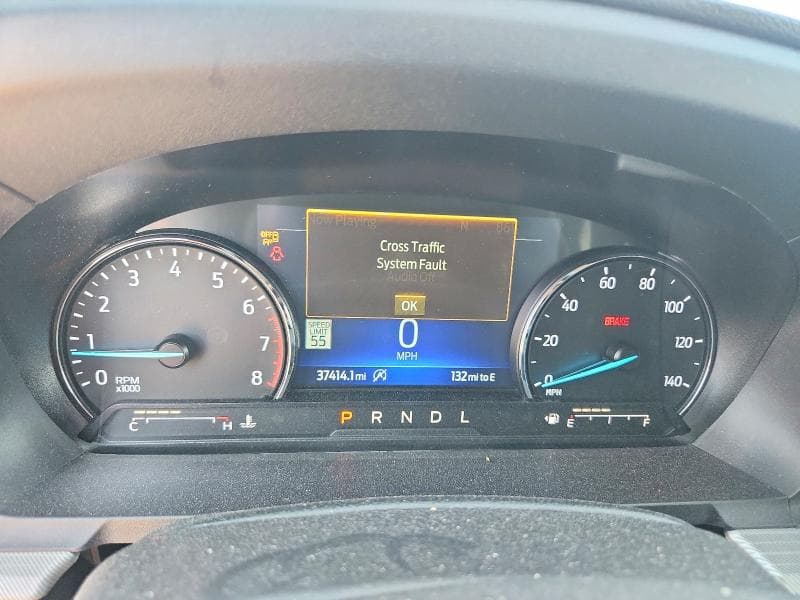 2024 FORD EXPLORER XLT 9