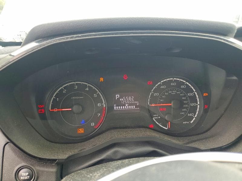 2019 SUBARU IMPREZA 9