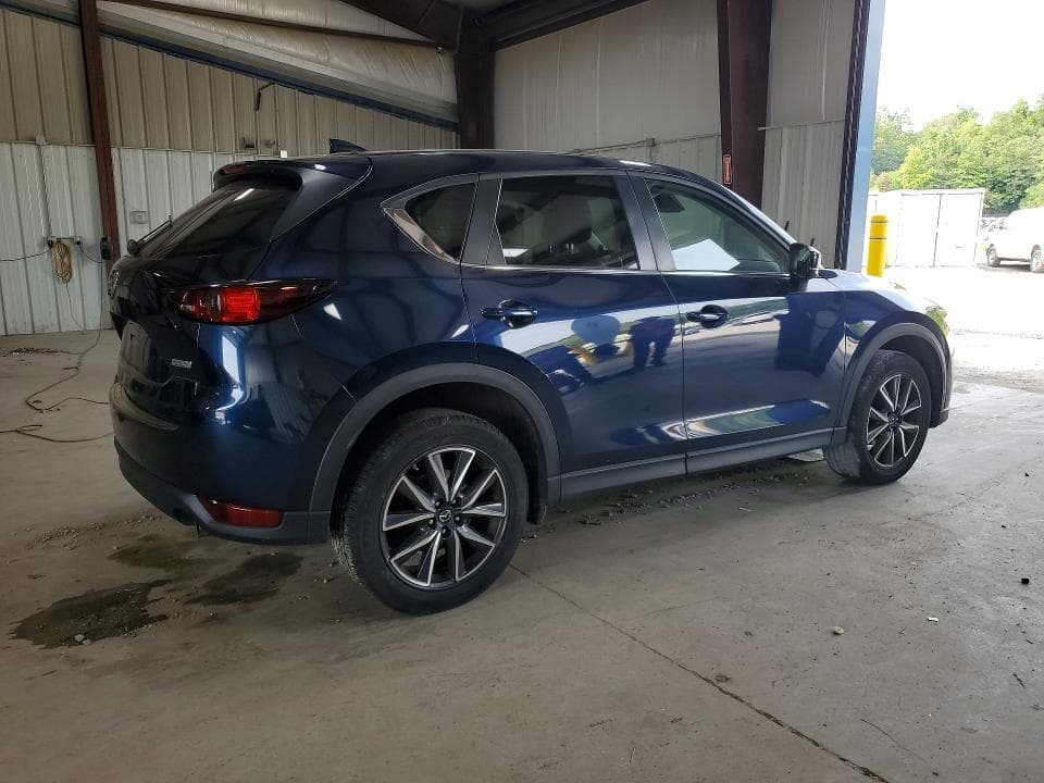2018 MAZDA CX-5 TOURING 3
