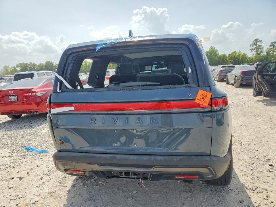 2025 RIVIAN R1S PREMIUM 6